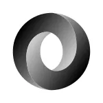 Json SVG Icon